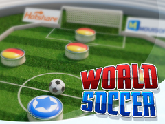Spiel World Soccer