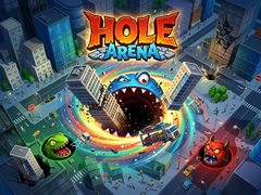 Spiel Hole Arena