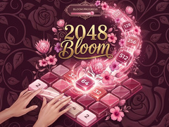 Spiel 2048 Bloom