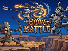 Spiel Bow Battle