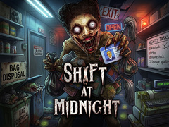 Spiel Shift At Midnight