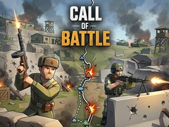 Spiel Call of Battle