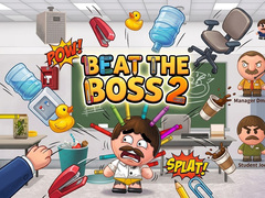 Spiel Beat the Boss 2