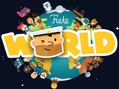 Spiel Fiete World