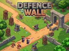 Spiel Defence Wall