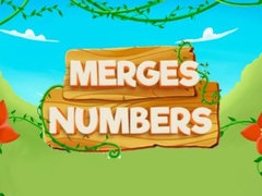Spiel Merges Numbers