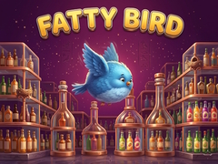 Spiel Fatty Bird