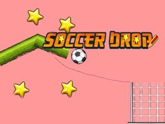 Spiel Soccer Drop 