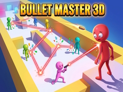 Spiel Bullet Master 3D