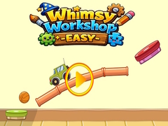 Spiel Whimsy Workshop Easy