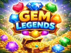 Spiel Gem Legends