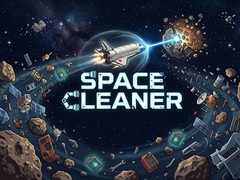 Spiel Space Cleaner
