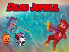 Spiel Dead Jungle 