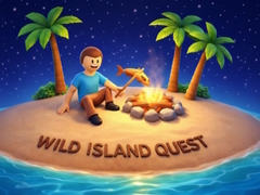 Spiel Wild Island Quest