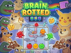Spiel Brain Rotted