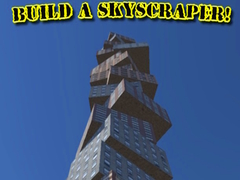 Spiel Build a Skyscraper!