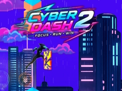 Spiel Cyber dash 2