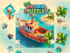 Spiel Jigsaw Puzzle