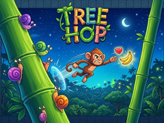 Spiel Tree Hop