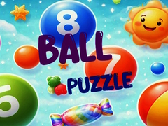 Spiel Ball Puzzle