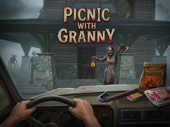 Spiel Picnic with Granny