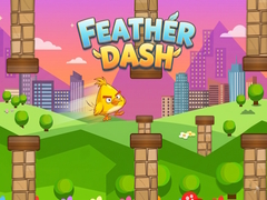 Spiel Feather Dash
