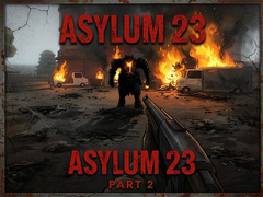 Spiel Asylum 23 Part 2