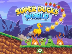 Spiel Super Ducks World