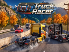 Spiel GT Truck Racer