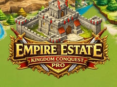 Spiel Empire Estate Pro