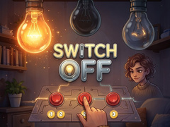Spiel Switch Off