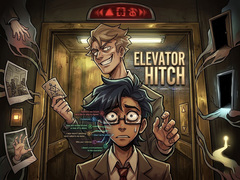 Spiel Elevator Hitch