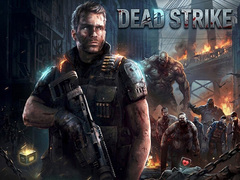Spiel Dead Strike