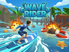 Spiel Wave Rider