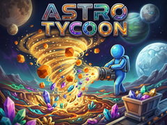 Spiel Astro Tycoon