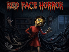Spiel Red Face Horror