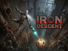 Spiel Iron Descent