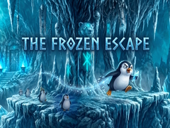 Spiel The Frozen Escape