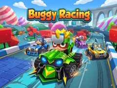 Spiel Buggy Racing