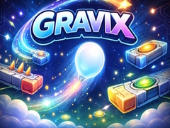 Spiel Gravix