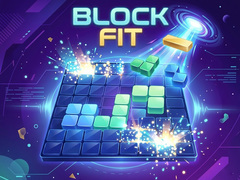 Spiel Block Fit