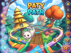 Spiel Paty Path