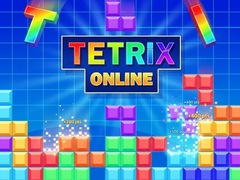 Spiel Tetrix Online