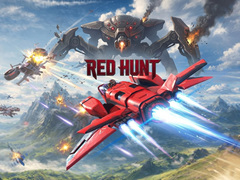 Spiel Red Hunt