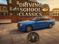 Spiel Driving School Classics