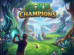 Spiel Golf Adventure