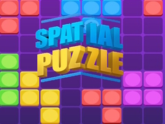 Spiel Spatial puzzle