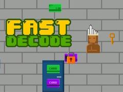 Spiel Fast Decode