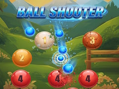 Spiel Ball Shooter