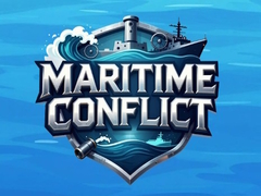 Spiel Maritime Conflict